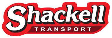Shackell Transport Logo
